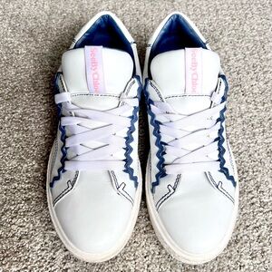 See By Chloe Sneakers Size 7.5